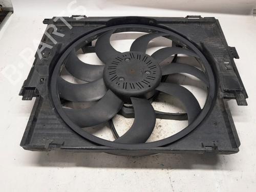 Used Radiator fan Radiator fan 21835839 21835839