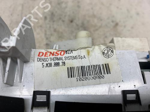 Climate control ALFA ROMEO MITO (955_) 1.4 TJet (955AXA1B) | BP36752268I5 - Image 4