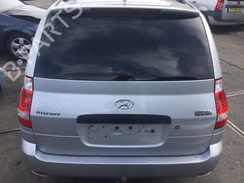 Used Tailgate HYUNDAI MATRIX (FC) 1.6 (103 hp) 29980890