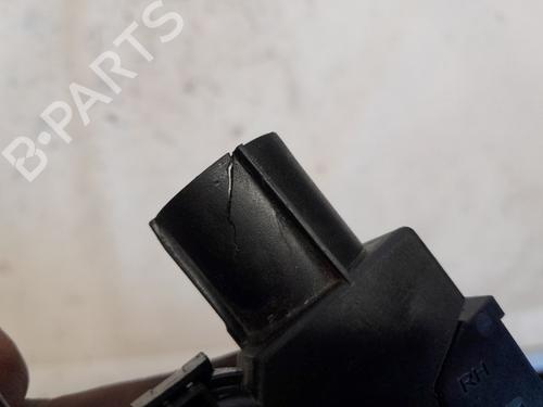 Front right lock RENAULT MEGANE IV Grandtour (K9A/M/N_) 1.5 dCi 110 | BP27621316C97 