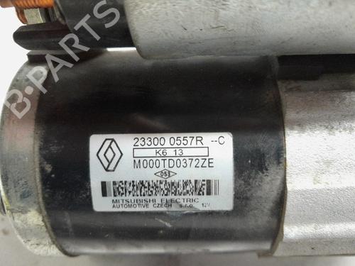 Starter RENAULT CLIO IV (BH_) 0.9 TCe 90 (BHNF, BHMA, BHMH, BHJK, BHJR) | BP35987903M8 - Image 3