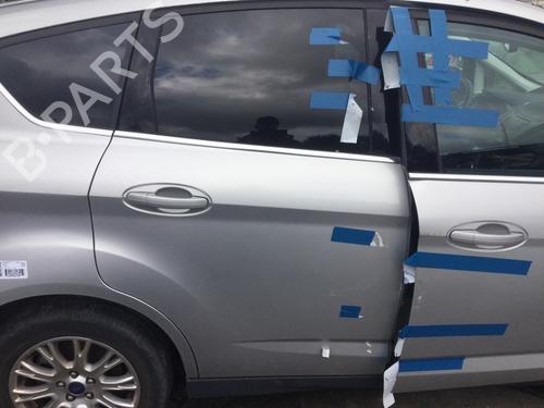 Used Right rear door FORD C-MAX II (DXA/CB7, DXA/CEU) 2.0 TDCi (115 hp) 30399114