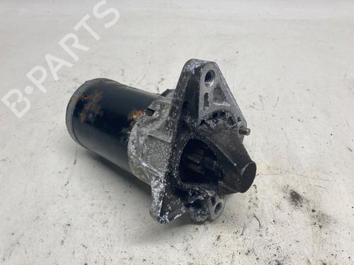Used Starter RENAULT SCÉNIC III (JZ0/1_) 1.6 16V (JZ0U, JZ1B) (110 hp) 15634926