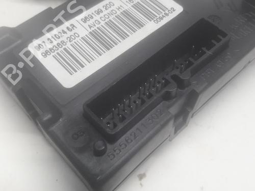 Electronic module RENAULT MEGANE III Grandtour (KZ0/1) 1.5 dCi (KZ09, KZ0D, KZ1G, KZ29, KZ14, KZ1W, KZ10, KZ1F,... | BP13154374M83 