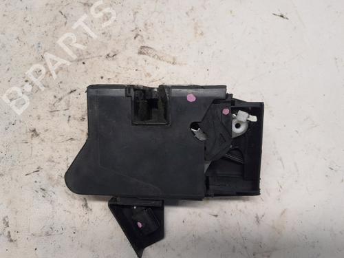 Front right lock DACIA SANDERO II TCe 90 (B8M1, B8MA, B8AC) | BP28205731C97