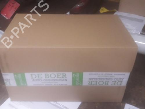 Left taillight KIA RIO IV (YB, SC, FB) 1.0 T-GDI 100 | BP29817180C34