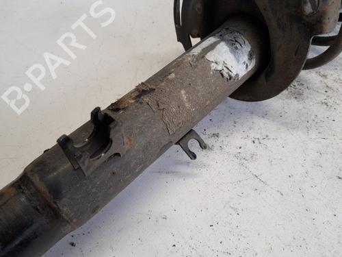 Left front shock absorber CITROËN C3 II (SC_) 1.0 VTi 68 | BP19576975M16 