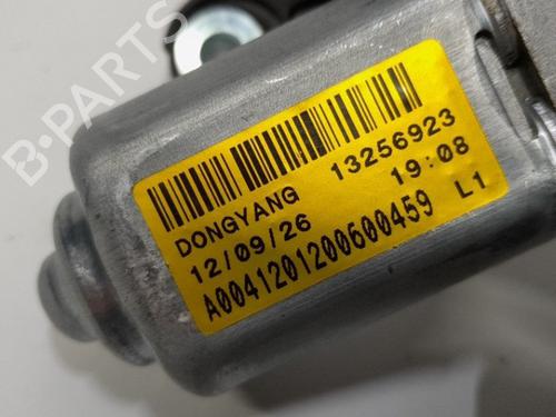 Rear wiper motor OPEL ZAFIRA TOURER C (P12) 1.6 CNG (75) | BP16294838M102 