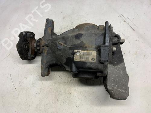 Used Rear differential Rear differential BMW 1 (F21) 116 i (136 hp) 36394213 36394213