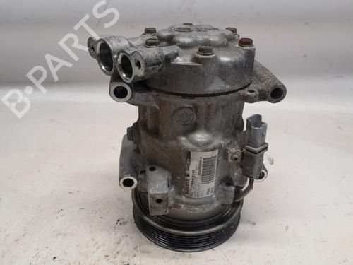 AC-Kompressor AC-Kompressor RENAULT MODUS / GRAND MODUS (F/JP0_) 1.6 (JP03, JP0B, JP0U, JP0Y, JP1G) (112 hp) 35987998 35987998