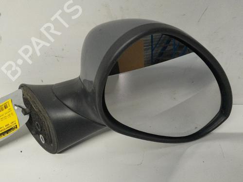 Specchietto retrovisore destro Specchietto retrovisore destro FIAT 500 (312_) 1.2 (312AXA1A) (69 hp) 36277501 36277501