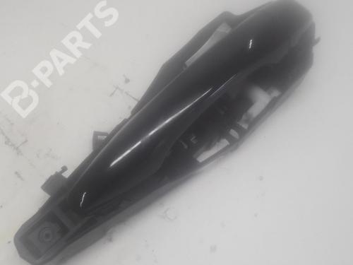 Used Rear right exterior door handle Rear right exterior door handle CITROËN C4 II (NC_) 1.6 BlueHDi 100 (99 hp) 11082102 11082102