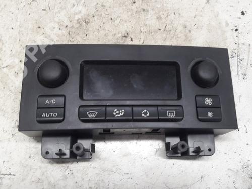 Used Control unit Control unit PEUGEOT 307 (3A/C) 1.6 HDi (90 hp) 11074011 11074011