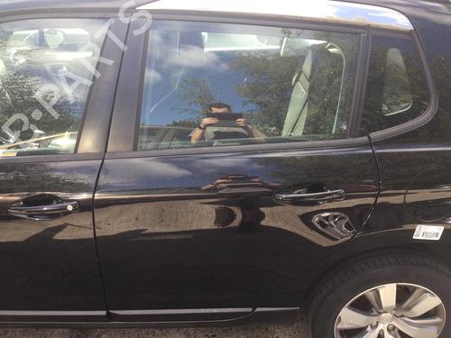 Used Left rear door Left rear door 37724879 37724879