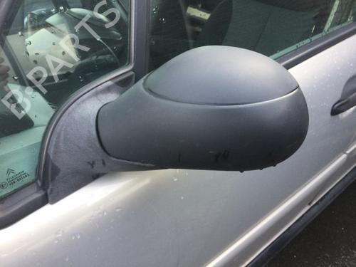 Used Left mirror CITROËN C3 I (FC_, FN_) 1.6 16V (109 hp) 23412101