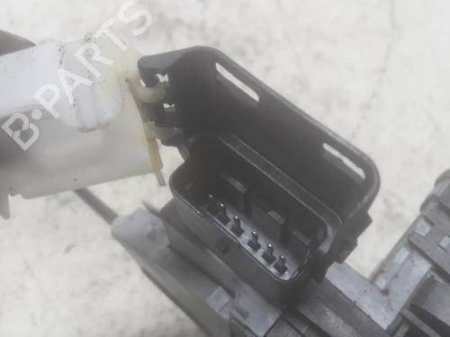 Rear left lock PEUGEOT 308 SW I (4E_, 4H_) 1.6 16V | BP13155177C100 