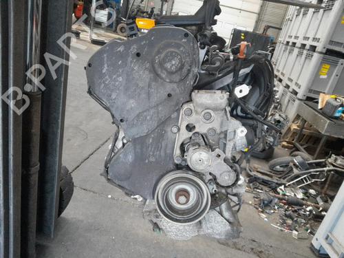 Engine CITROËN C4 Grand Picasso I (UA_) 2.0 i 16V | BP33891720M1 - Image 2