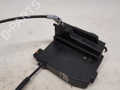Used Rear right lock PEUGEOT 308 SW II (LC_, LJ_, LR_, LX_, L4_) 1.6 BlueHDi 120 (120 hp) 13155699