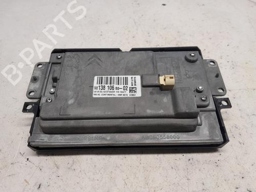 Control unit CITROËN C4 II (NC_) 1.6 BlueHDi 120 | BP35988167M11 - Image 2
