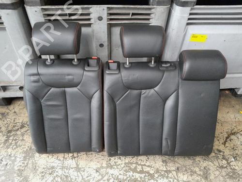 Seats set SEAT LEON (1P1) 1.2 TSI | BP31260815C78