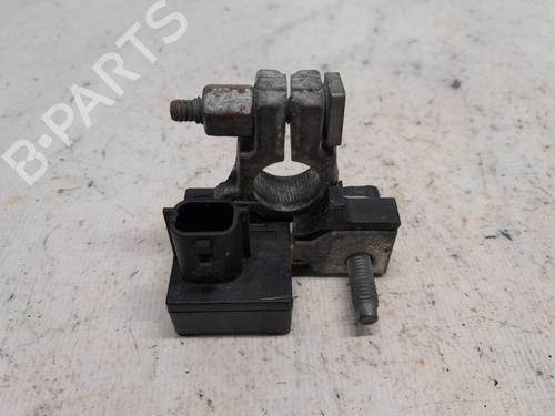 Used Other Other RENAULT CLIO IV Grandtour (KH_) 0.9 TCe 90 (90 hp) 34042273 34042273