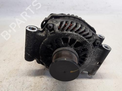 Used Alternator PEUGEOT 308 I (4A_, 4C_) 1.4 16V (95 hp) 23983752