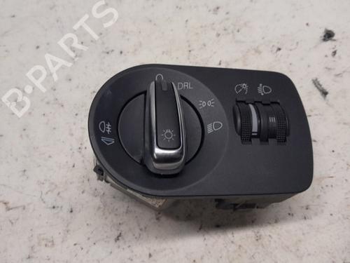 Headlight switch AUDI A3 Sportback (8PA) 1.4 TFSI | BP13626256I24 
