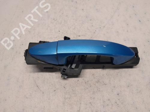 Utvendig håndtak FORD FIESTA VI (CB1, CCN) 1.4 (97 hp) 20207357