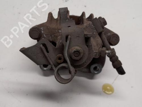 Left rear brake caliper AUDI A1 Sportback (8XA, 8XF) 1.2 TFSI | BP13809635M107 