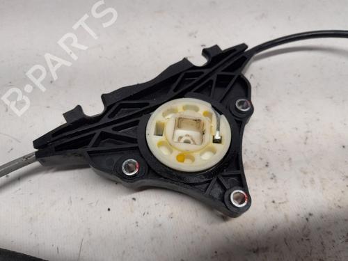 Front right window mechanism RENAULT KOLEOS I (HY_) 2.0 dCi 4x4 (HY0K) | BP35988058C23 - Image 3