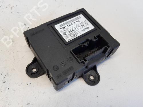 Used Control unit Control unit 19516323 19516323