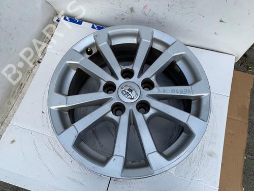 Used Rim Rim 38097144 38097144