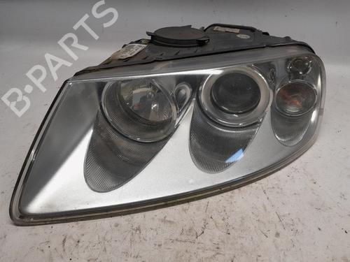 Phare gauche VW TOUAREG (7LA, 7L6, 7L7) 3.2 V6 (220 hp) 32098269