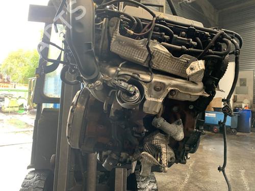 Engine CITROËN C4 II (NC_) 2.0 HDi / BlueHDi 150 | BP38944745M1 - Image 2