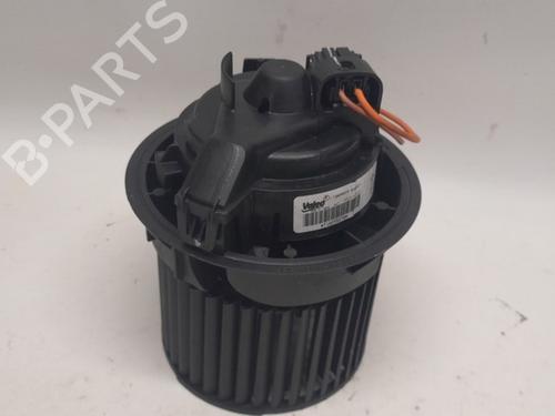 Used Heater blower motor RENAULT CLIO IV Grandtour (KH_) 0.9 TCe 90 (90 hp) 18848040