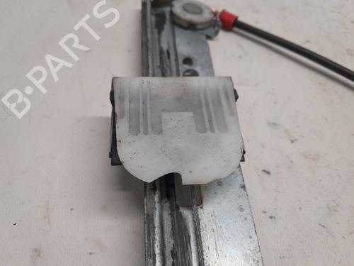 Front left window mechanism FORD FIESTA VI (CB1, CCN) 1.25 | BP28080673C22 