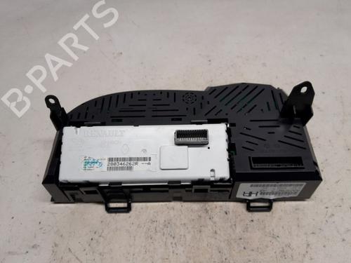 Instrument cluster RENAULT TWINGO II (CN0_) 1.2 16V (CN04, CN0B) | BP35988597C47 - Image 2