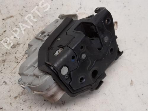 Used Front left lock AUDI A1 Sportback (8XA, 8XF) 1.2 TFSI (86 hp) 13809616