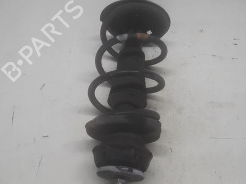 Left front shock absorber DACIA LOGAN MCV (KS_) 1.6 Bifuel | BP11138531M16 