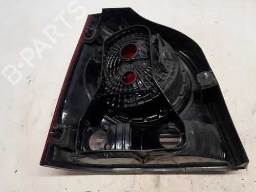 Right taillight VW POLO (9N_, 9A_) 1.2 12V | BP24135101C35 