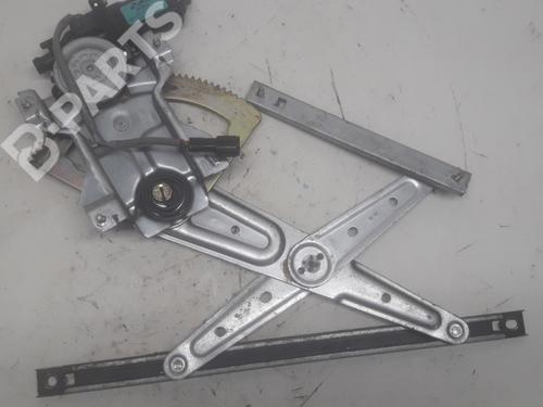 Used Rear right window mechanism Rear right window mechanism KIA SORENTO I (JC) 2.5 CRDi 4WD (140 hp) 11136145 11136145