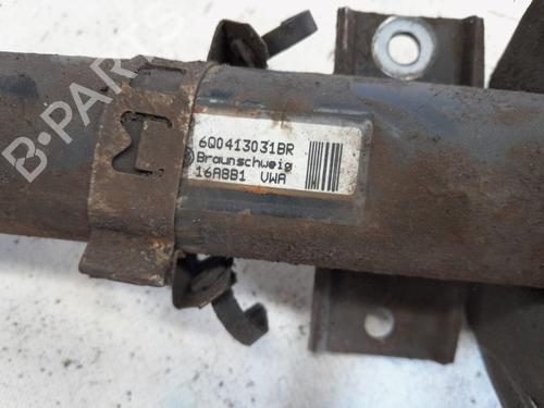 Left front shock absorber SEAT IBIZA III (6L1) 1.4 16V | BP27727373M16 
