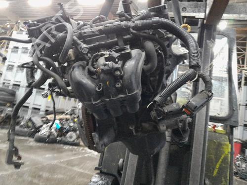 Motor TOYOTA AYGO (_B1_) 1.0 (KGB10_, KGB10R) | BP30923412M1