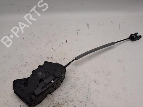 Used Rear right lock Rear right lock 13659370 13659370