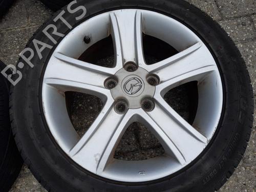 Fælk MAZDA 6 Station Wagon (GY) 2.0 (GYEW) | BP29817574C45 