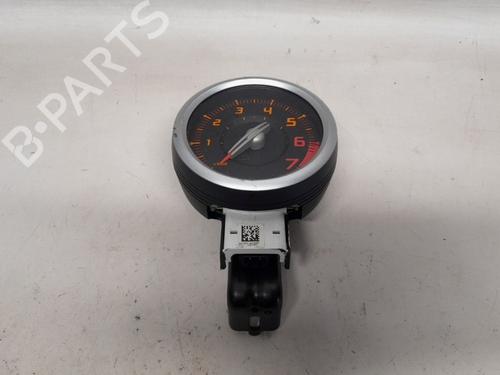 Used Display monitor Display monitor RENAULT TWINGO II (CN0_) 1.2 16V (CN04, CN0B) (75 hp) 36089033 36089033