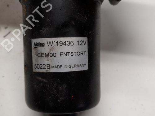 Front wiper motor CITROËN C4 II (NC_) 1.6 THP 155 | BP15970128M29 