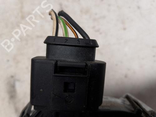 Front wiper motor FORD FOCUS II (DA_, HCP, DP) 1.6 | BP24134786M29 