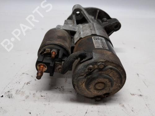 Starter CITROËN C5 I (DC_) 1.8 16V (DC6FZB, DC6FZE) | BP22811850M8 