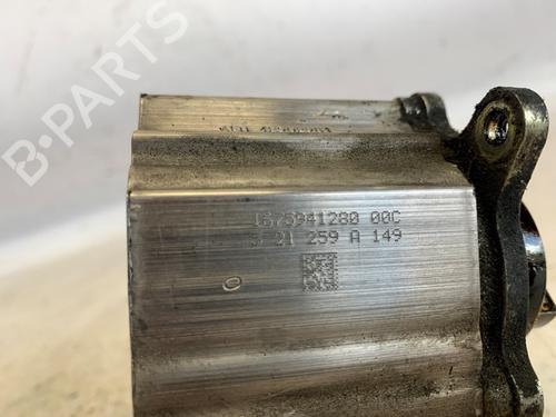 Injection pump PEUGEOT RCZ 1.6 16V | BP37716232M78  - Image 5